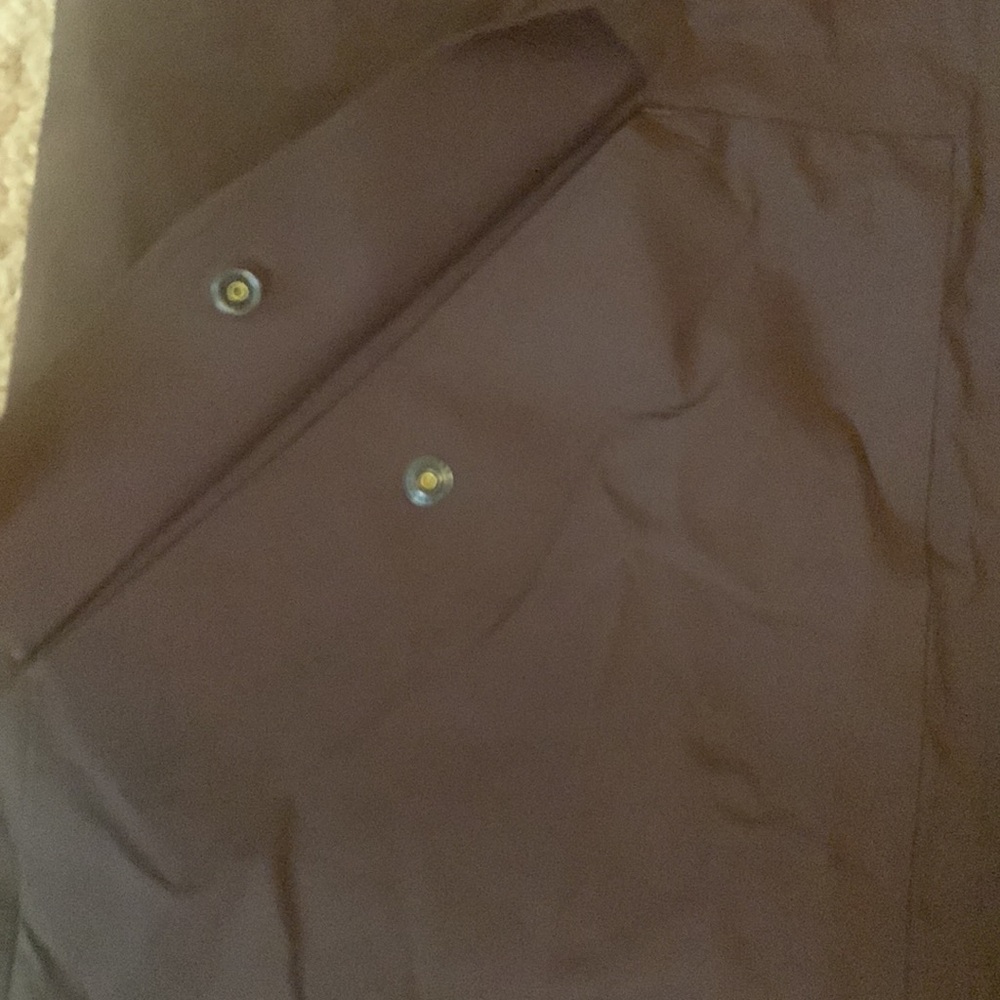 REI Light Hooded Parka Jacket - Picture 10 of 10